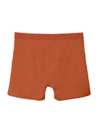 3D Boxer Brief #Apricot [NV23009]｜one nova