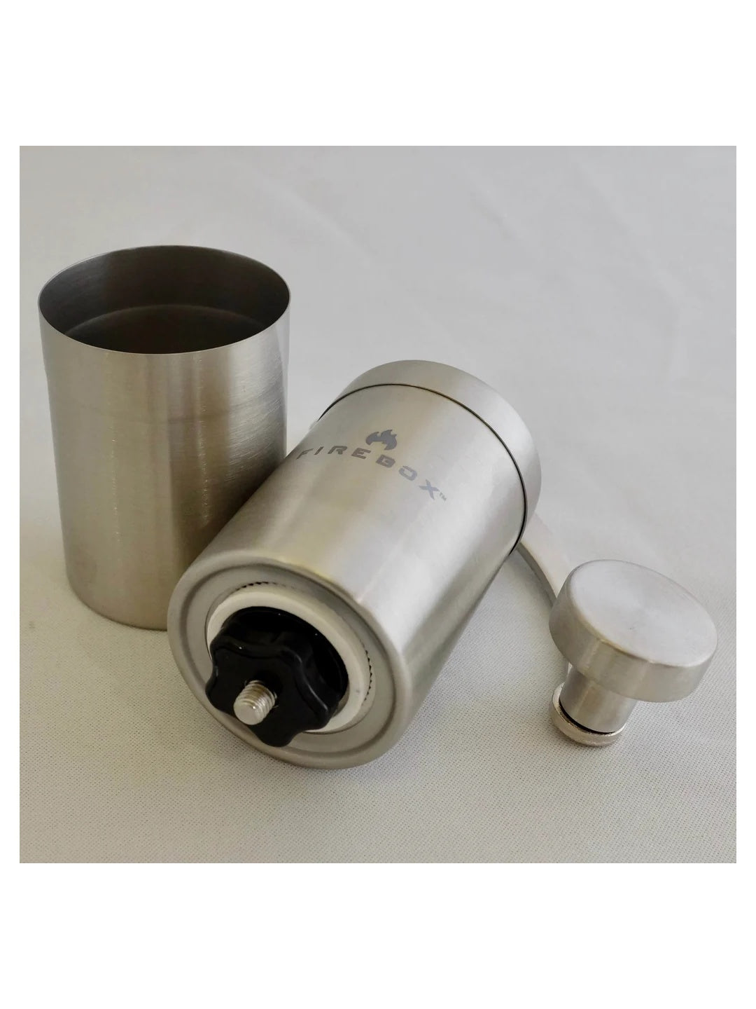 Coffee Mill [FB-CM]｜FIREBOX
