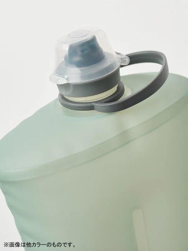 ストウ 1L #タホーブルー [GS330T]｜Hydrapak