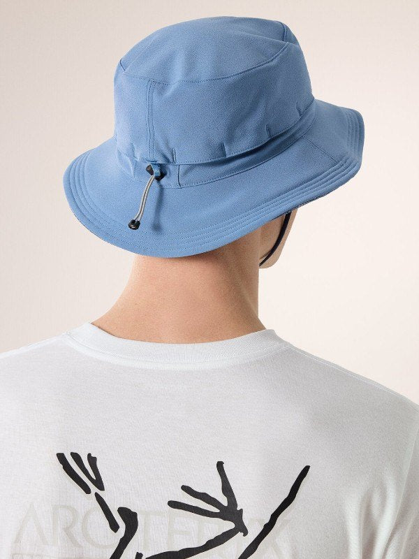 Cranbrook Hat #Stone Wash [X00000648301]｜ARC'TERYX