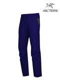Incendo Pant M #Soulsonic [X00000799204]｜ARC'TERYX