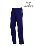 Incendo Pant M #Soulsonic [X00000799204]｜ARC'TERYX