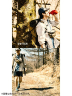 スイッチ L PC #ブラック [HB602BLK]｜PAAGO WORKS