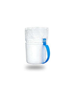 Pot Pocket M #White [GSCU0081-104]｜GOSSAMER GEAR