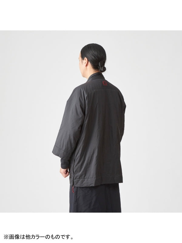 ハンテン insulated #スネズ [041043]｜AXESQUIN