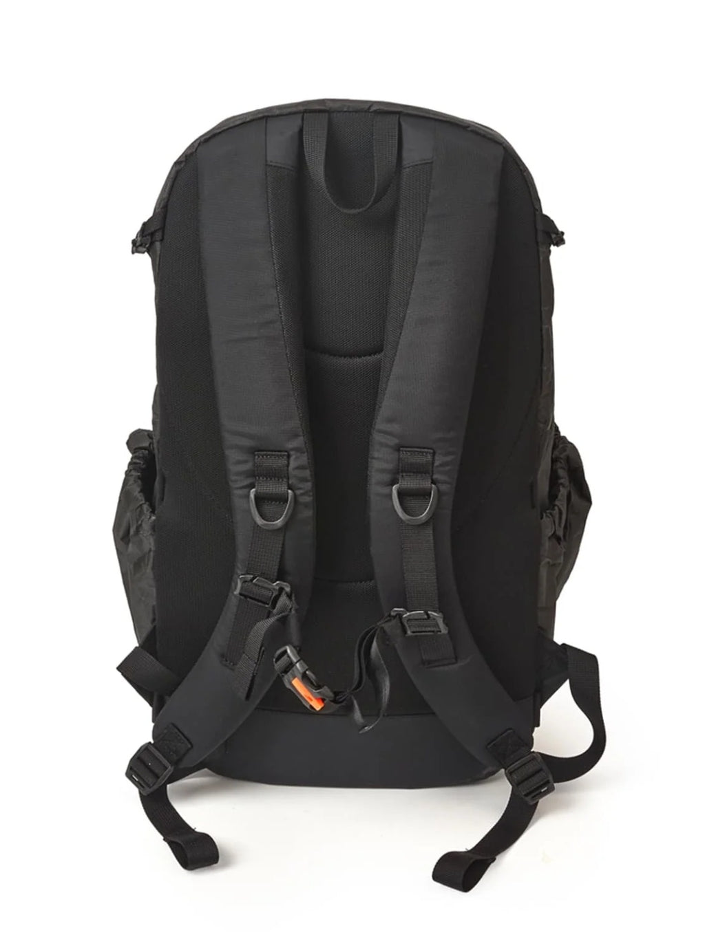 TYPE-5(ULTRA) #Magic Black｜HIKER WORKSHOP