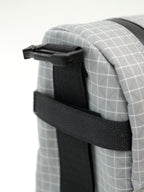 Thermo Bottle Holder（ツヌーガリップ） #Light Gray [holo38]｜holo