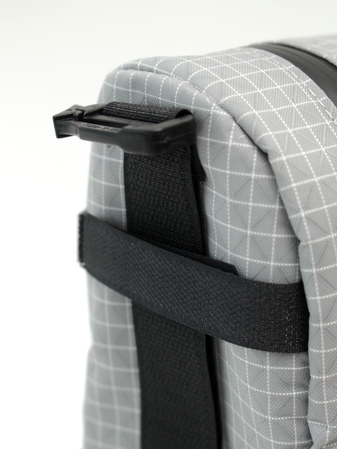 Thermo Bottle Holder（ツヌーガリップ） #Light Gray [holo38]｜holo