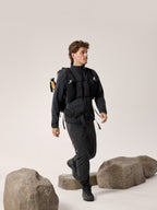 Gamma MX Jacket M #Black [X00000848601]｜ARC'TERYX