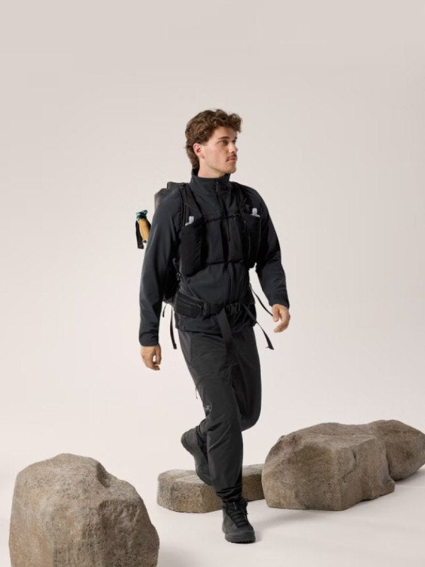 Gamma MX Jacket M #Black [X00000848601]｜ARC'TERYX