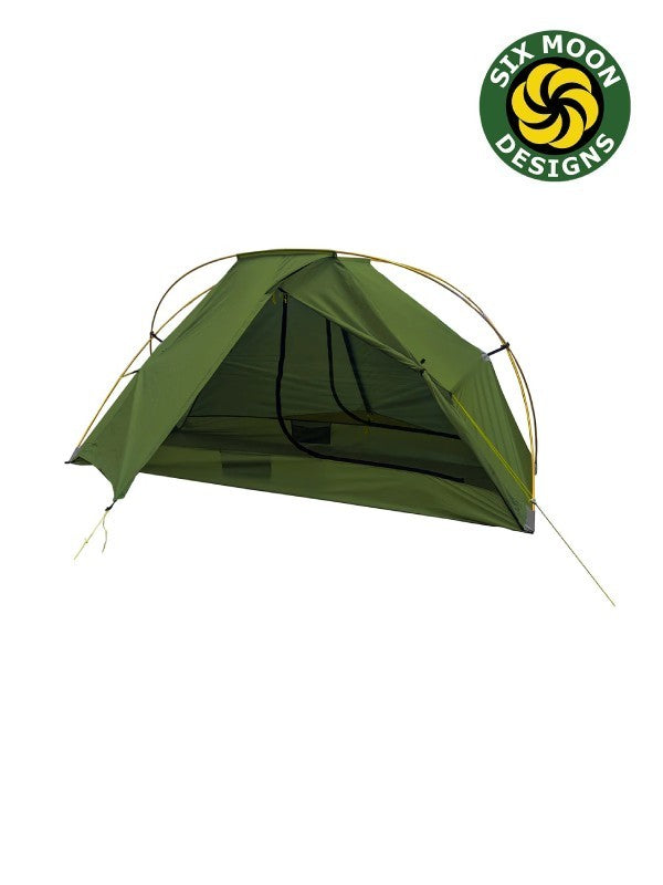 ルナーオービター [SMD-LO]｜SIX MOON DESIGNS