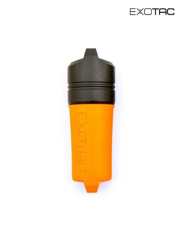 エクソタック ファイヤースリーブ #オレンジ [005005-ORG]｜EXOTAC