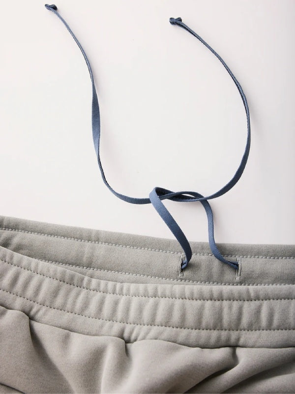 OCTA Fleece Pant #Gray [TB253-450402]｜Teton Bros.