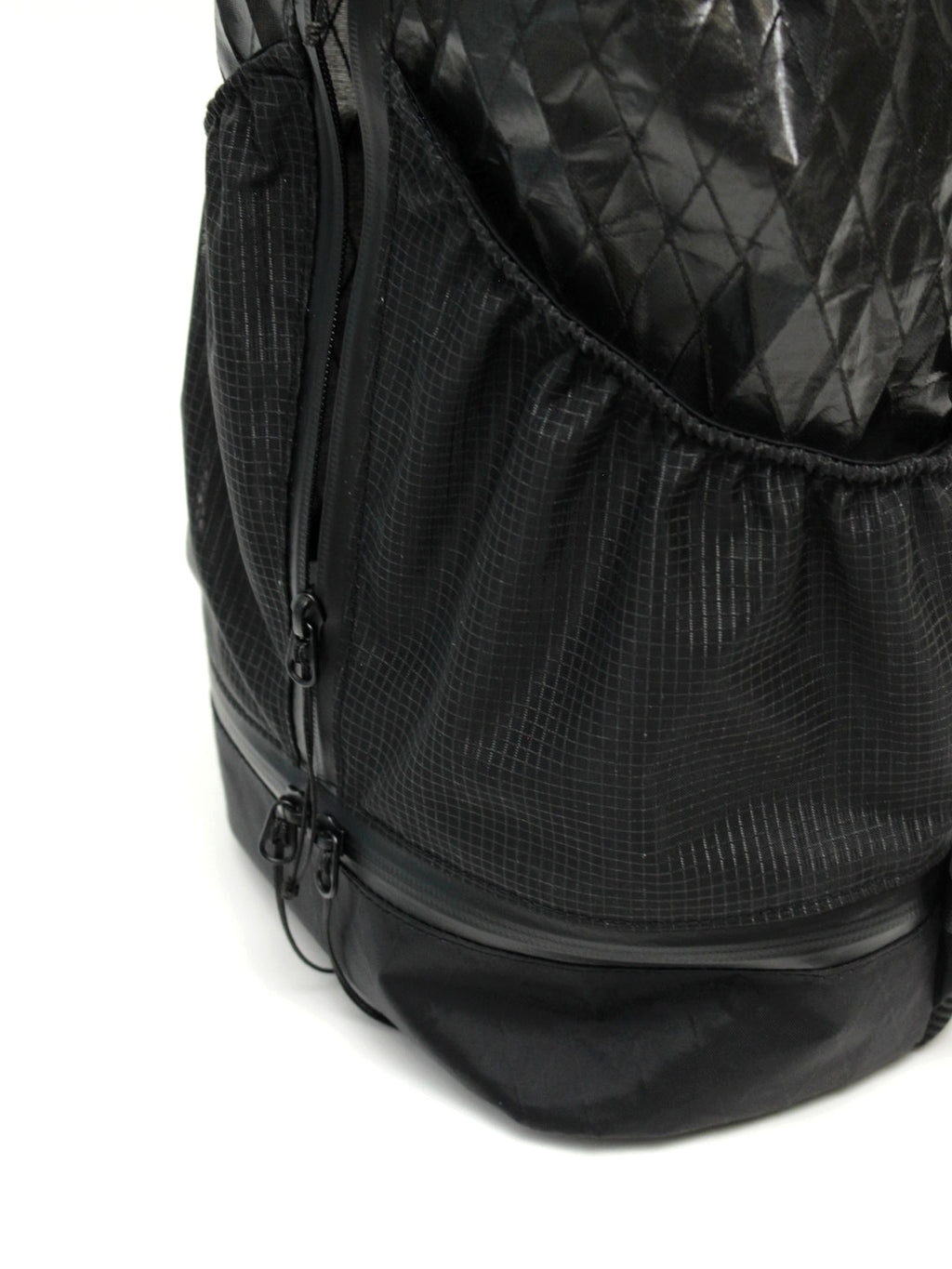 Gazelle UX-10 #Black [holo41]｜holo