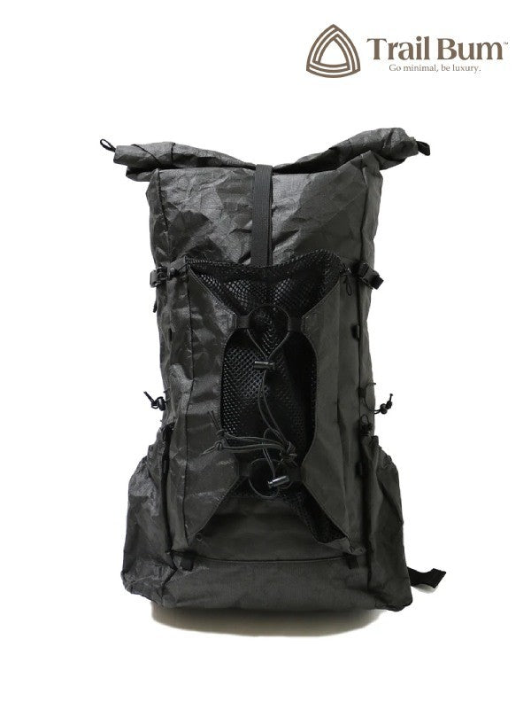 GO-ON #Black Magic｜TRAIL BUM