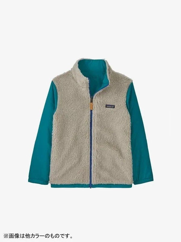 K's 4-in-1 Everyday Jkt #ORTN [68035]｜patagonia