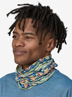 UPF Sun Mask #HGSA [22396]｜patagonia