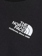 Kid's T S/S Historical Logo Tee #K [NTT32556]｜THE NORTH FACE【Outlet_40】