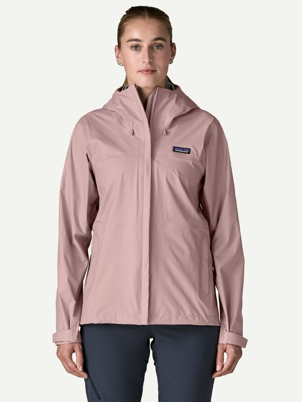 Women's Torrentshell 3L Rain Jacket #QVLT [85246]｜patagonia