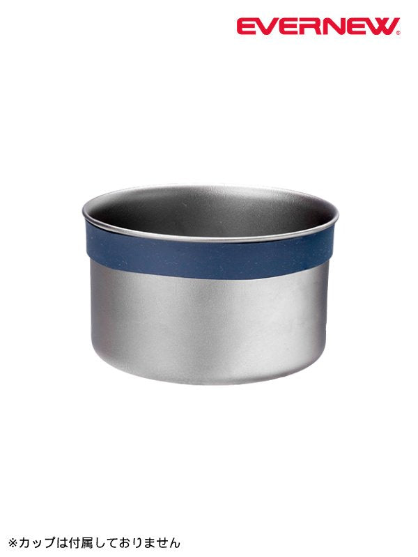 Flame proof Sil. RING L [EBY687]｜EVERNEW