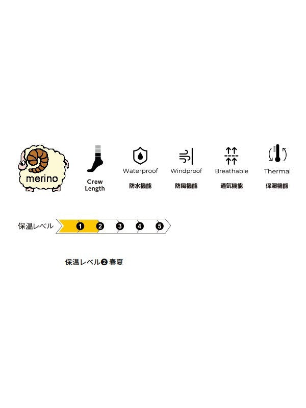 サーモライト #オリーブ [D143012]｜DexShell