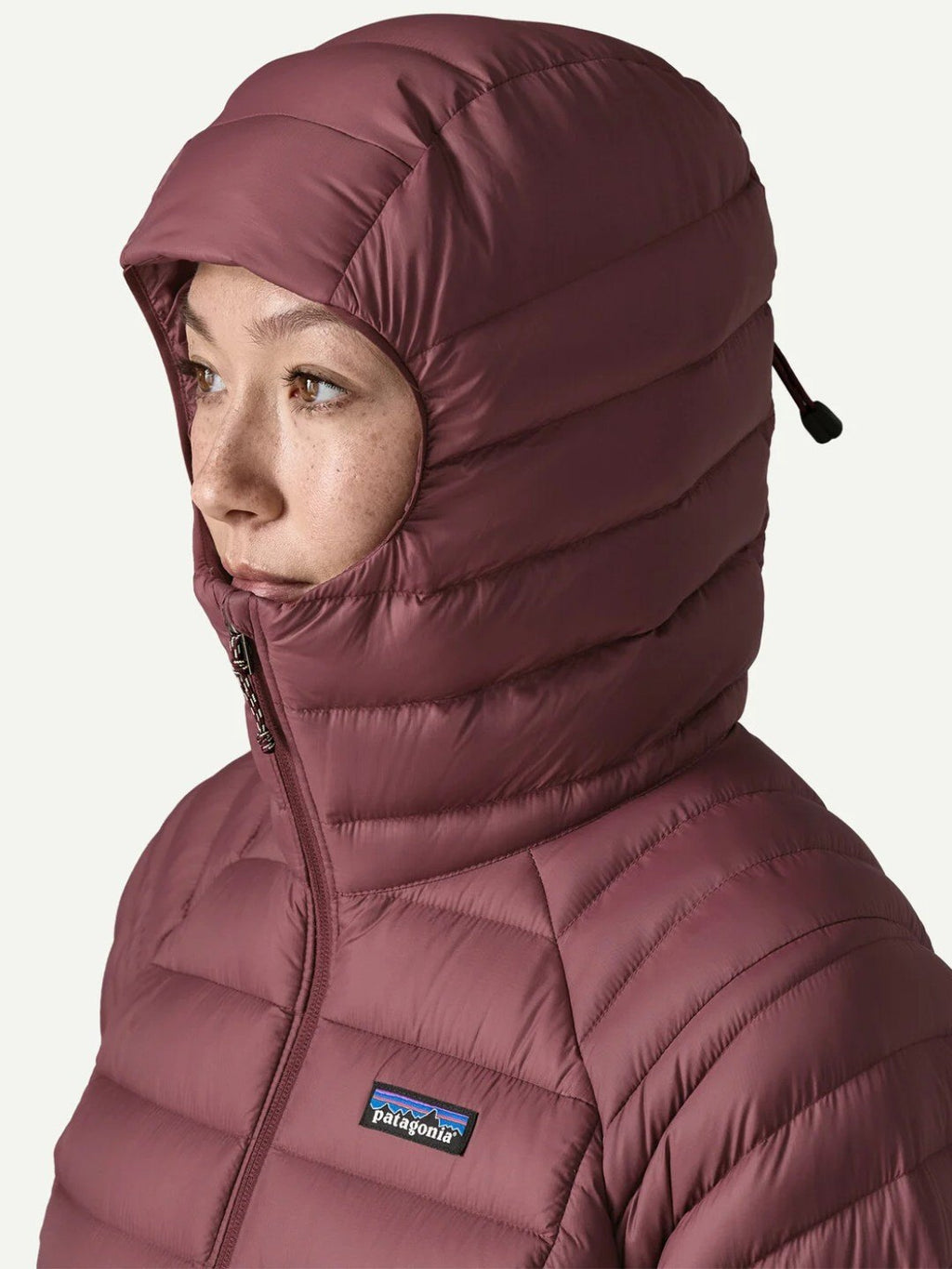 【Women】Women's Down Sweater Hoody #DAK [84712]｜patagonia