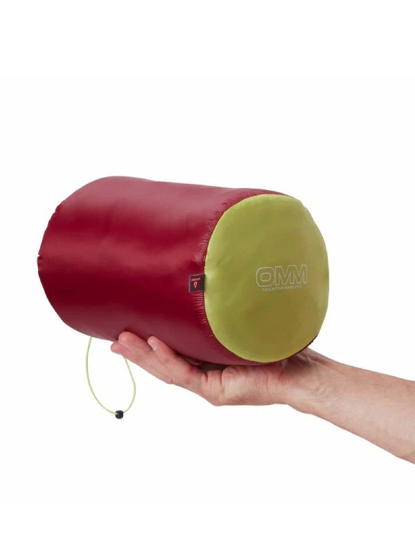 Mountain Raid 233 #Yellow [Mountain Raid 233 Yellow]｜OMM