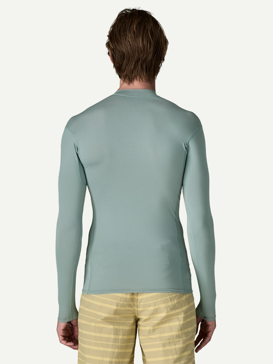 L/S R0 Top #BLSG [86141]｜patagonia – moderate