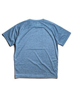 VISION TEE_チプカとプクチカ #コアホウドリ OnePoint [100524 C]｜STATIC