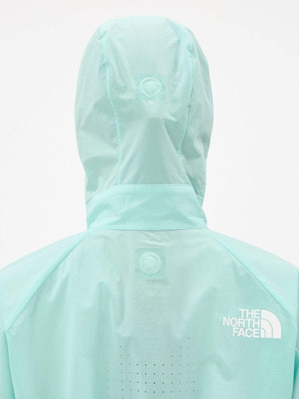 【Men】Infinity Trail Hoodie #CA [NP72571]｜THE NORTH FACE