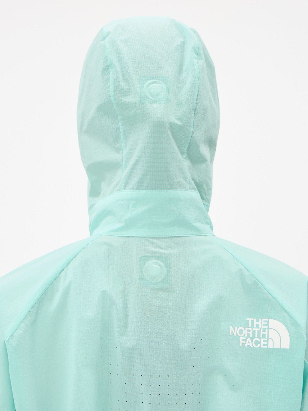 【Men】Infinity Trail Hoodie #CA [NP72571]｜THE NORTH FACE