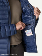 【Men】Mens Down Sweater #SMTB [84675]｜patagonia