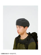 Scurry Beret #Sage [HL-1103]｜halo commodity