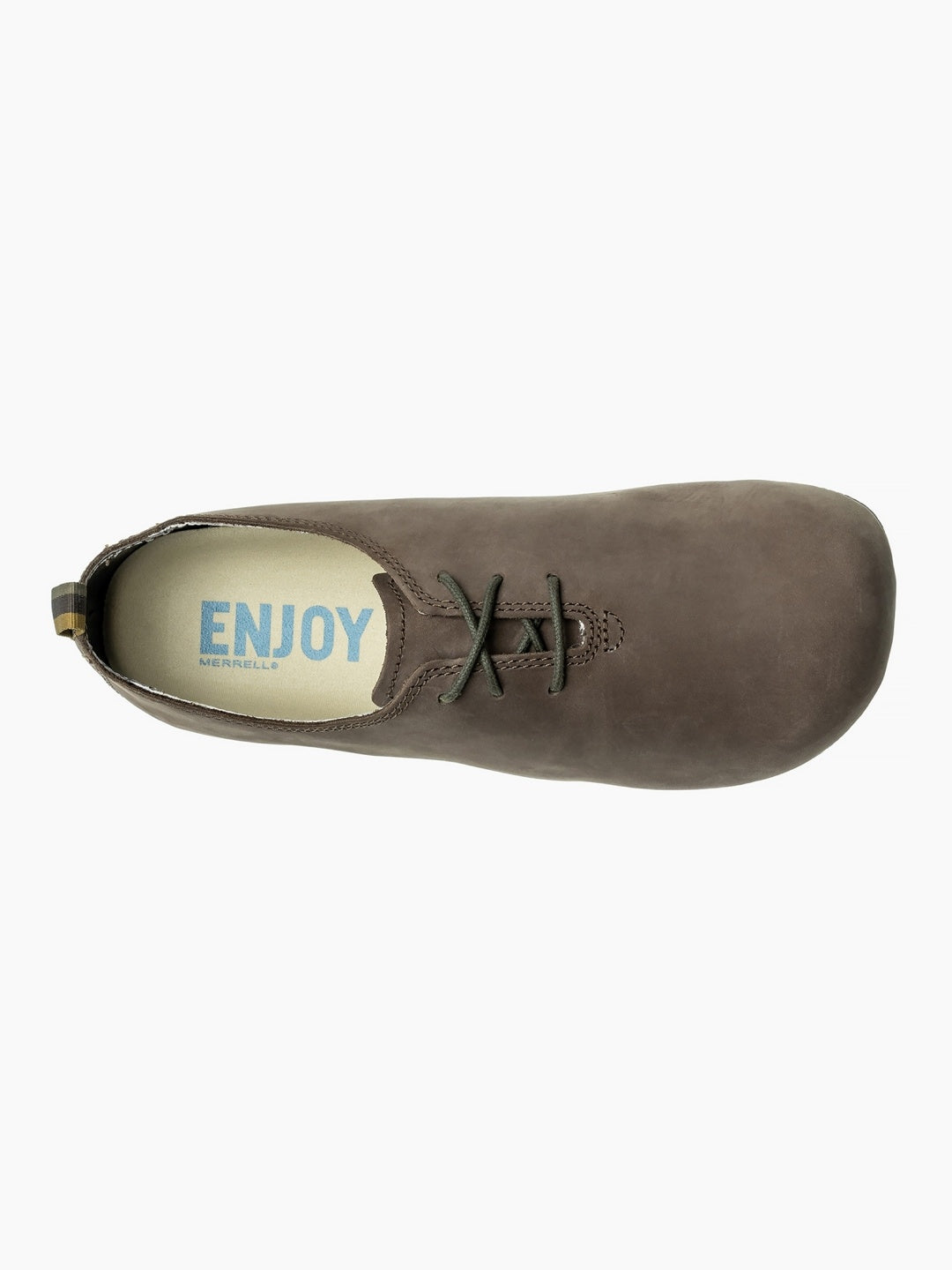 MOOTOPIA LACE #BRONTE BROWN [20557]｜MERRELL