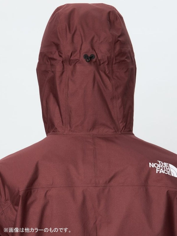 FL Trail Peak Jacket #FM [NP62570]｜THE NORTH FACE