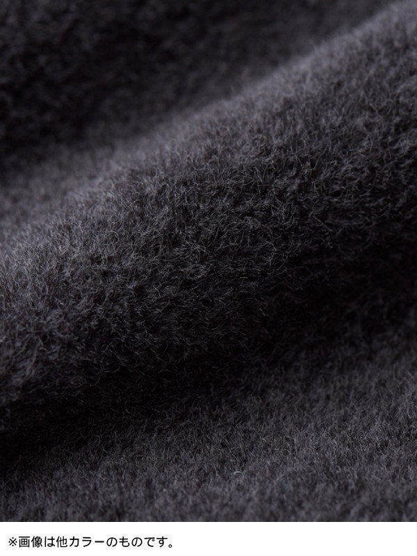 カルフワステテコ #ハイイロ [42042]｜AXESQUIN