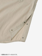 Women's Hikers' Shirt #MR [NRW12601]｜THE NORTH FACE