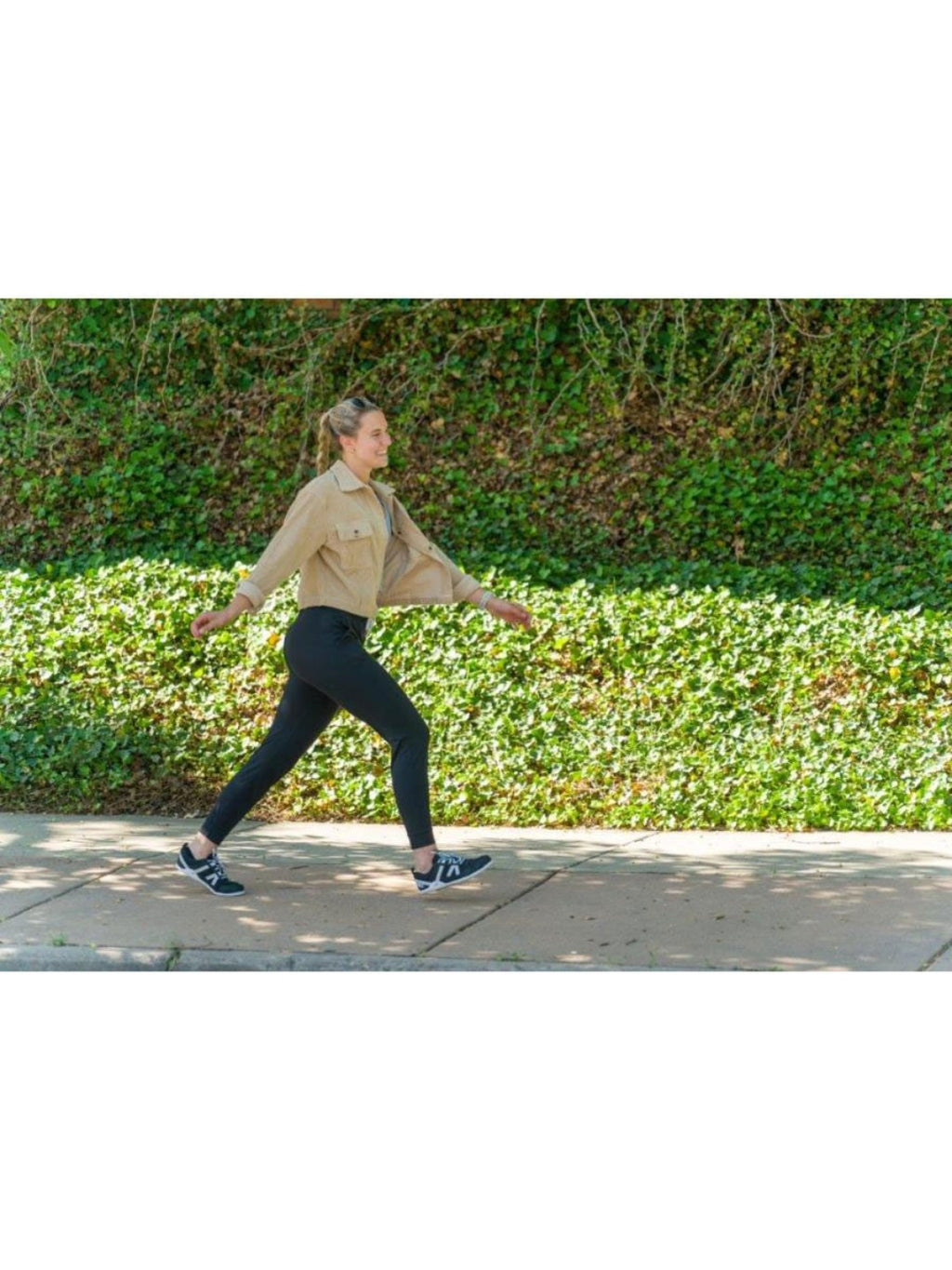 【Women】Women's プリオ #ブラック/ホワイト [PRW-BLW]｜XERO SHOES