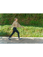 【Women】Women's プリオ #ブラック/ホワイト [PRW-BLW]｜XERO SHOES