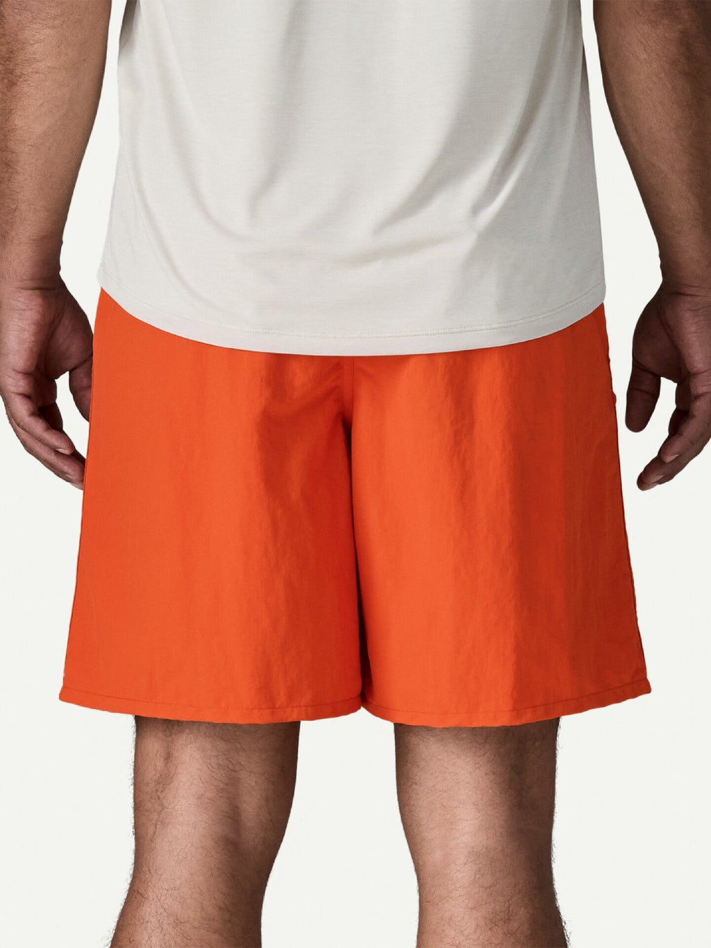 Baggies Longs - 7 in. #CLOR [58035]｜patagonia