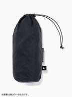 Women's PERTEX wind T #040/beige [4121113]｜and wander