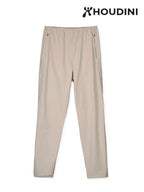 Men's Pace Light Pants #Sandstorm [860014]｜HOUDINI