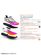 MTL LONG SKY 2 MATRYX #PIGEON/BELUGA [00004891]｜MERRELL