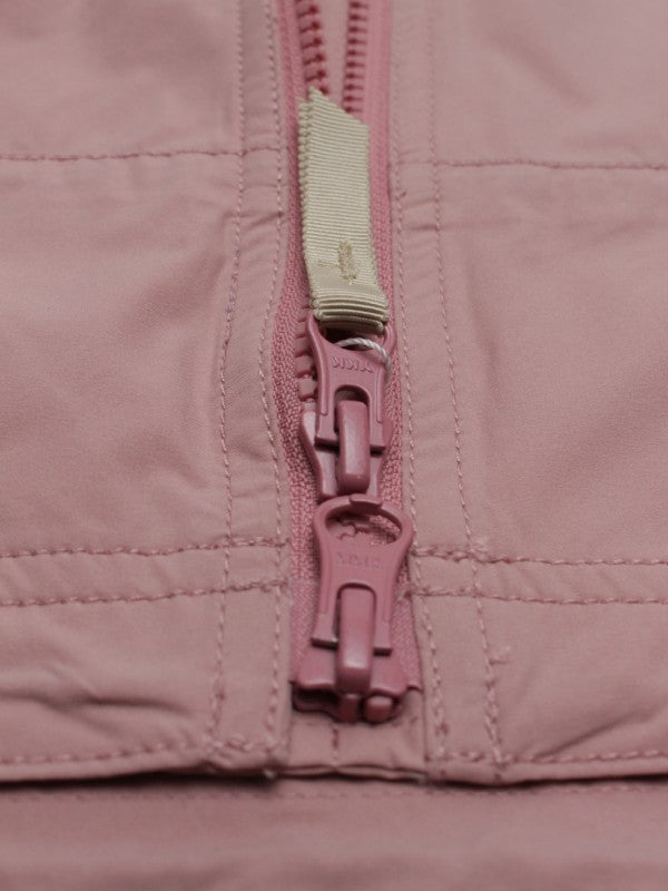 SURUGA BAY VEST #32 PINK [PS251017]｜PAPERSKY WEAR