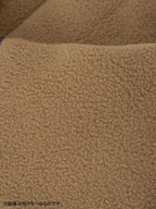 Baby Camp-bell Fleece Muffler #B [NNB72411]｜THE NORTH FACE【Outlet_30】