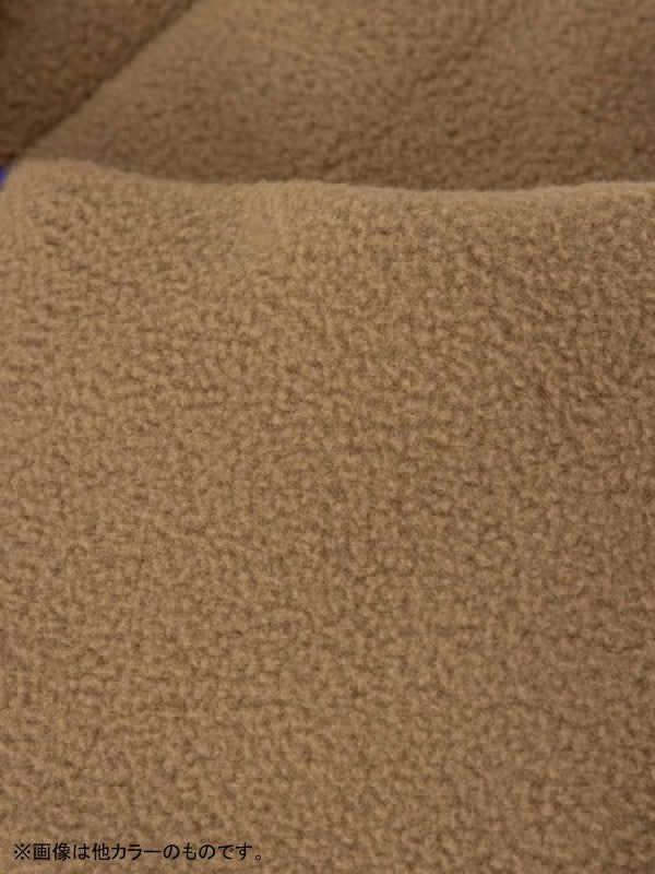 Baby Camp-bell Fleece Muffler #B [NNB72411]｜THE NORTH FACE【Outlet_30】