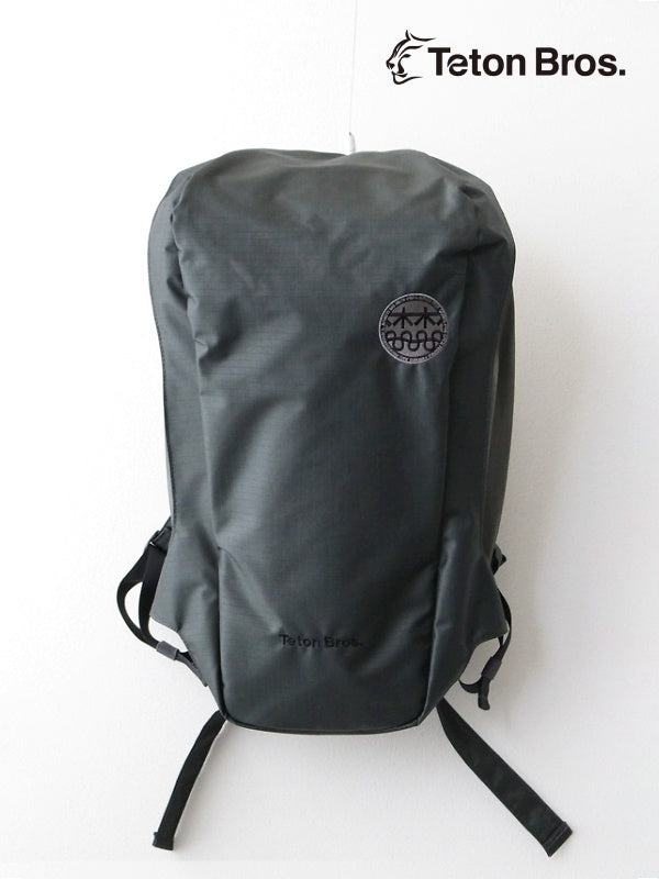 Amauti #Black [TBB4-020199]｜Teton Bros.