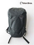 Amauti #Black [TBB4-020199]｜Teton Bros.