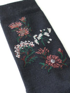 高山植物図鑑 #Navy｜高山植物図鑑