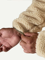 Men's Classic Retro-X Jacket #DNBA [23057]｜patagonia